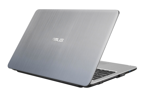 ASUS X540UB-DM760 laptop Intel® Core™ i3 i3-7020U