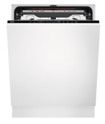 AEG FSK93717P dishwasher Fully built-in 15 place settings