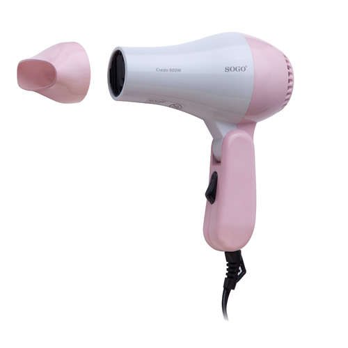 Sogo SEC-SS-3615-P hair dryer – image 4