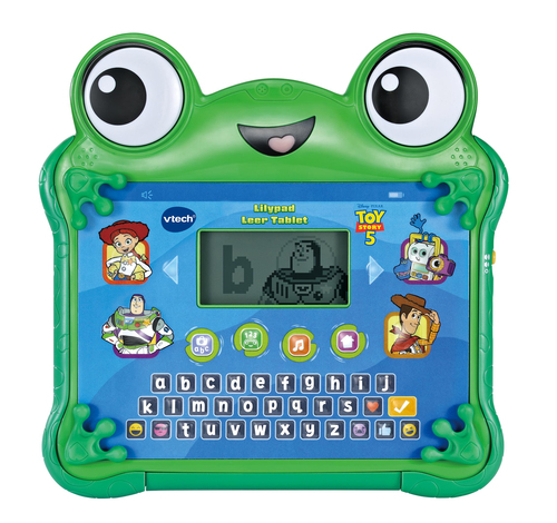 VTech Toy Story 5 Lilypad Leer Tablet – image 2
