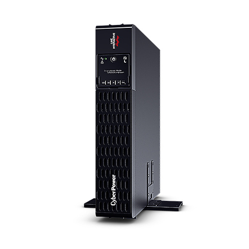 USV CyberPower UPS 1500VA PR1500ERT2U 1500VA,1500W,inkl. RailKIT, afbeelding 2
