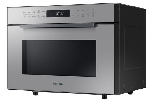 Samsung MC35R8088LG Grey Combination microwave Countertop – image 5