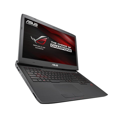 ASUS ROG G751JY-T7159 Intel® Core™ i7 i7-4720HQ Laptop – image 4