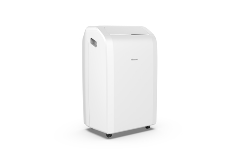 Hisense APC09GQ portable air conditioner – image 3