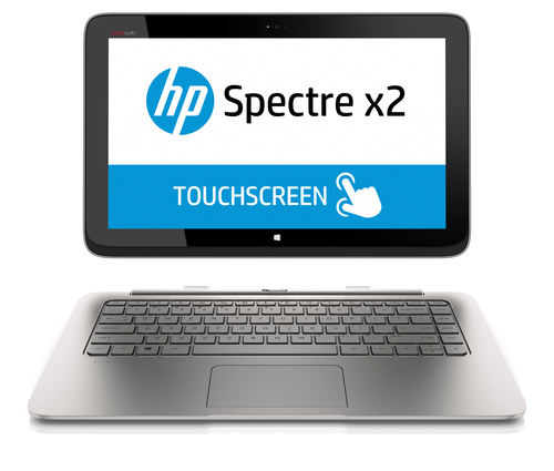 HP Spectre x2 13-h201sa Intel® Core™ i5 i5-4202Y Hybrid (2-in-1) – image 8