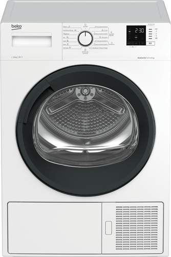 Beko DH 10413 GAO