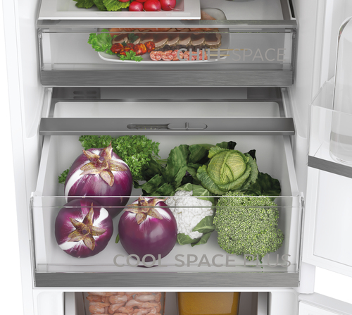 Hoover H-FRIDGE 500 HOBT5519EW Built-in – image 5
