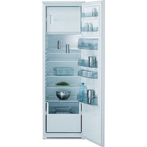 AEG SK91840-4I combi-fridge Built-in White