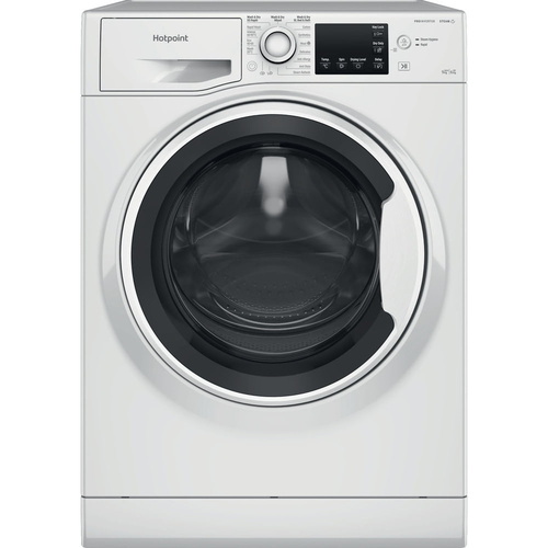 Hotpoint NDBE 9635 W UK