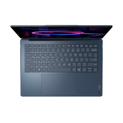 Lenovo Yoga 9 2-in-1 OLED Copilot+ PC 14IPH11 83SE002JMH, afbeelding 8