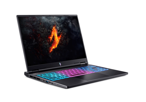 Acer Nitro NH.QSSEX.00D laptop – image 3