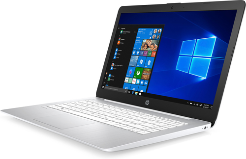 HP Stream 14-ds0015nf AMD A4 A4-9120E Laptop – image 2