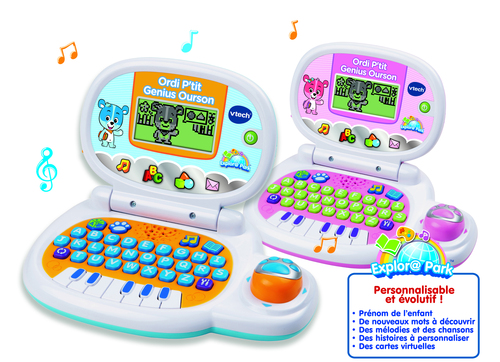 VTECH VT139505