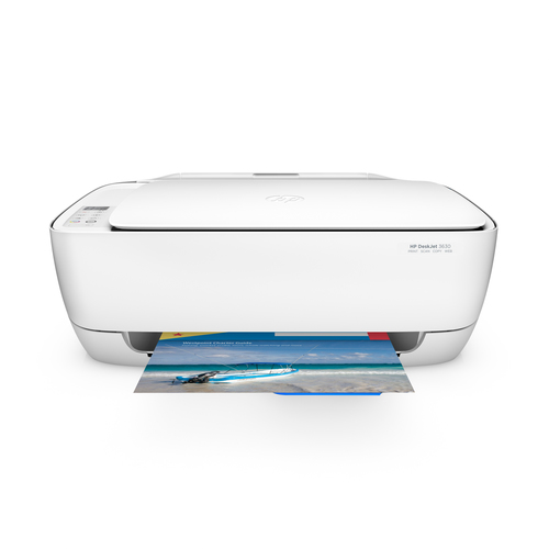 HP DeskJet 3630 Thermal inkjet A4 – image 2
