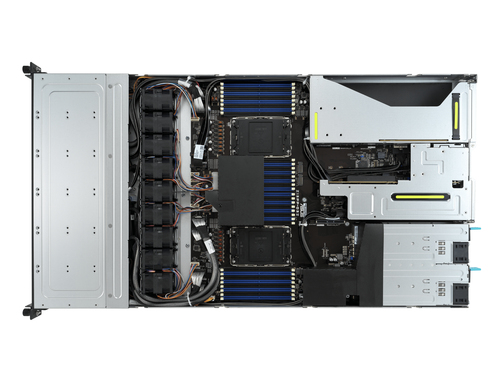 ASUS RS700-E11-RS12U Intel C741 Rack (1U) Grey – image 5