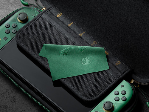 Nintendo Switch 2 Beschermhoes The Legend of Zelda 40th Anniversary Edition, afbeelding 4