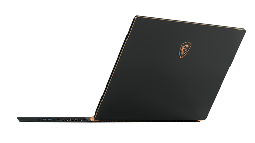 MSI GS66 10SGS-032 Stealth – image 4