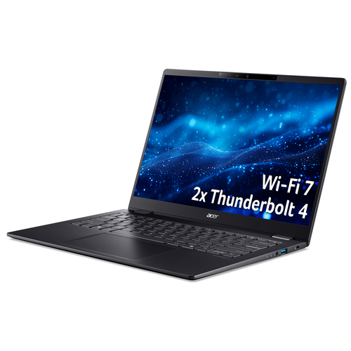Acer TravelMate P6 14 AI NX.BJLEK.004 laptop Intel Core Ultra 7 – image 3