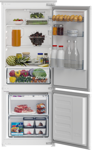 Beko BCSA240K3SN Built-in