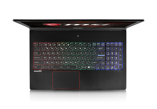 MSI GS63VR 7RF(Stealth Pro)-258CN – image 8