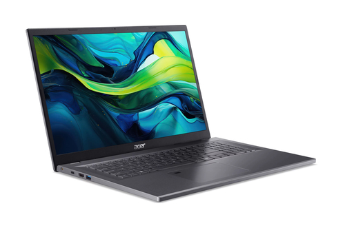 Acer Aspire 17 A17-51M-91ND Intel Core 9 270H Laptop 43,9 cm (17.3 ) Full HD 32 GB LPDDR5-SDRAM 1 TB, afbeelding 4