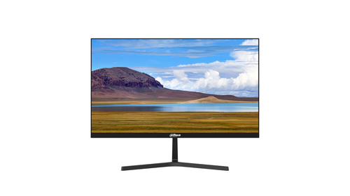 Dahua Technology LM27-B200S монитор для ПК 68,6 cm (27") 1920 x 1080 пикселей Full HD LED Черный