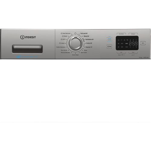 Indesit IP 1046S PUSH&GO UK – image 9