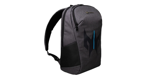 Acer Predator Urban Backpack 18 Laptop tas, afbeelding 4