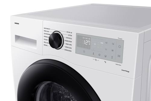 Samsung Series 5 AI Energy WW80CGC04DAHEU – image 3