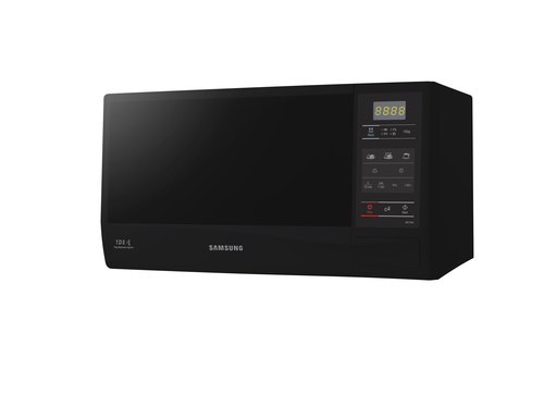 Samsung ME732K-B/XEU microwave White Solo microwave Countertop – image 2