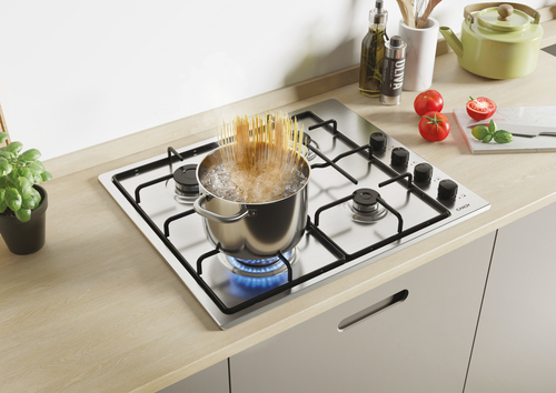 Candy Idea CHW6LBX/4U2 Stainless steel Built-in – image 2