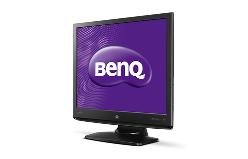 BenQ BL912 computer monitor – image 2