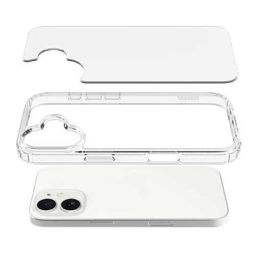 Accezz Xtreme Impact Backcover 2.0 SH00086798 - Smartphonehoesje, afbeelding 5