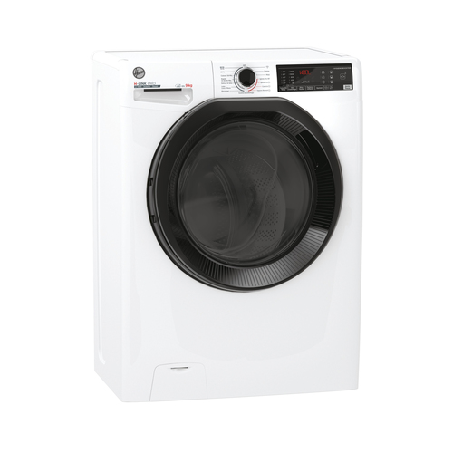 Hoover HPS494DAMB7/1-11 washing machine Front-load – image 3