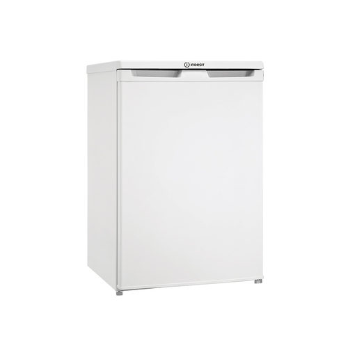 Indesit I55Z1112WUK 84cm High Undercounter Freezer in White 54cm Wide - image 3