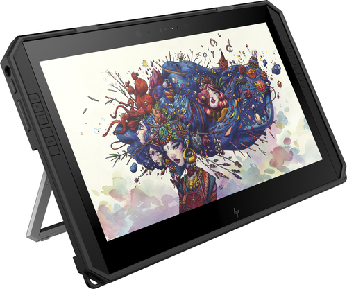 HP ZBook x2 Intel® Core™ i7 i7-7600U Hybrid (2-in-1) – image 5