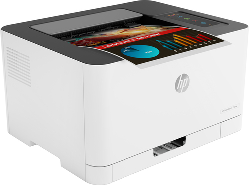 Drukarka laserowa HP Color Laser 150nw Wi-Fi LAN USB