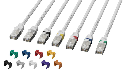 Lanview LVT-SC-B accesorio para cable