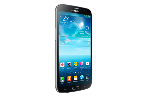 Samsung Galaxy Mega 16 cm (6.3") Single SIM Android 4.2 3G Micro-USB B 3200 mAh Black – image 6