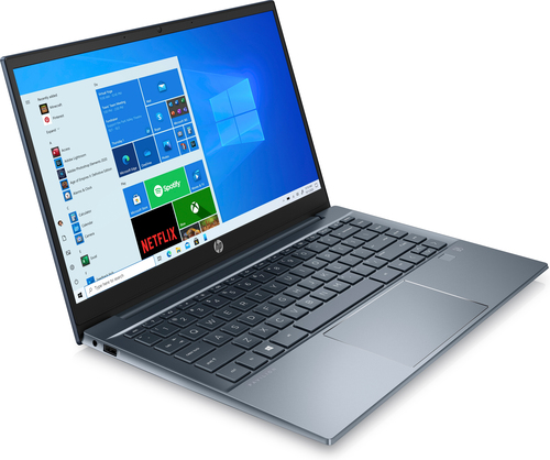 HP 14-ec0531na AMD Ryzen™ 7 5700U Laptop – image 3