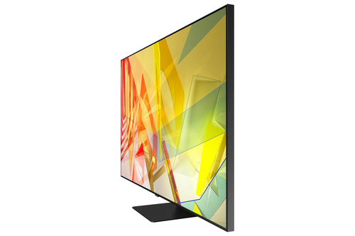 Samsung QE55Q90TAT 139.7 cm (55") 4K Ultra HD Smart TV Wi-Fi Black – image 4