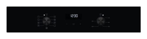AEG OU5AB20CK Inbouw oven Zwart, afbeelding 2