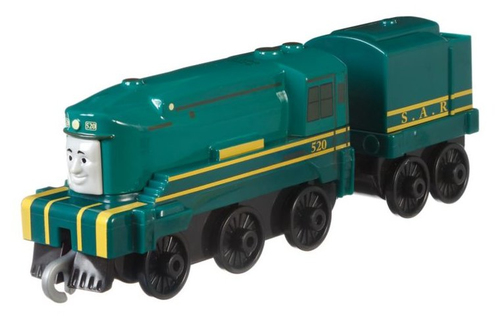 Fisher-Price Thomas & Friends Shane
