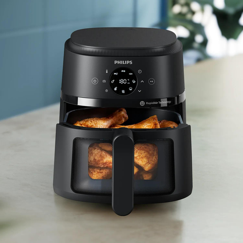Philips Ovi 2000 Series NA220/00 4,2 l