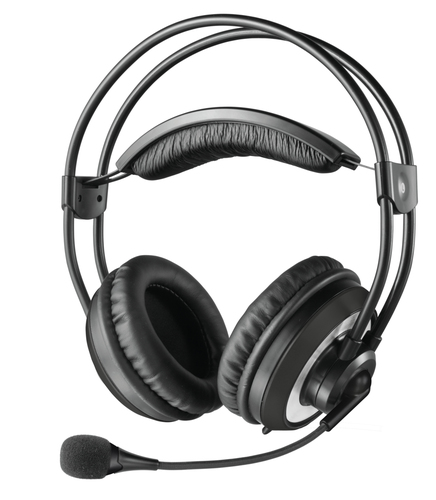 Trust 5.1 Surround USB Headset