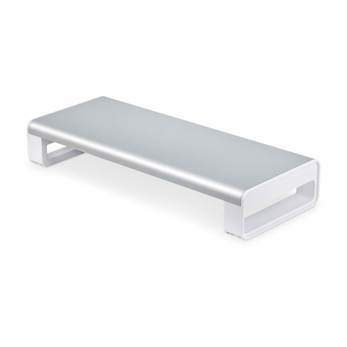 STARTECH Ergonomic Monitor Riser Stand