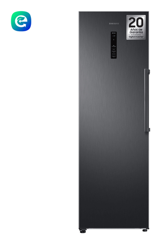 Samsung RZ32M7535B1/EF freezer Upright freezer Freestanding