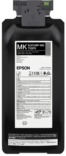 SJIC48P-MK INK CARTRIDGE FOR CW