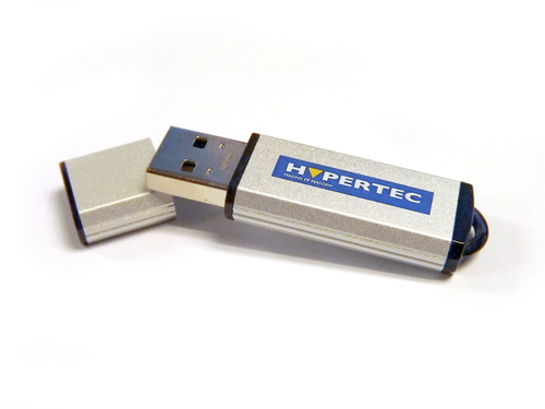 Hypertec 128GB USB3.0 Standard HyperDrive