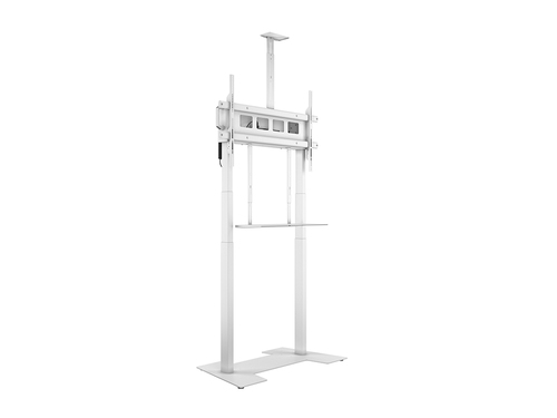 Multibrackets 0181 крепление для телевизора 2,54 m (100") Белый